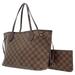 Louis Vuitton Bags | Louis Vuitton Neverfull Size Pm Damier #105800l12b | Color: Red | Size: W:1" X H:1" X D:1"