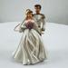 Disney Holiday | Disney’s Cinderella And Prince Charming Happily Ever After Ornament | Color: Red | Size: Os