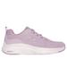 Skechers Women's Vapor Foam - Fresh Trend Sneaker | Size 7.5 | Mauve | Textile/Synthetic | Vegan | Machine Washable