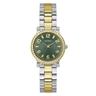 Montre Guess Fawn Vert