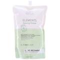 Wella - Professional Care Elements Renewing Shampoo Pouch 1000ml for Women, sulphate-free