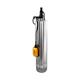 ESPA Leader Bora 95 4 m Wasserpumpe, 1200 W, maximaler Durchfluss 5.500 l/h