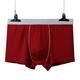 CBLdF Men'S Underwear Plus Size Men's 160kg Seamless Panties Cotton Underpants Men Underwear Pure Cotton Boxer Briefs Man Intimate Boxers Mens-flq06-8xl -3pc
