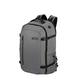 Samsonite Roader Travel Backpack S, 57 cm, 38 L, Grey (Drifter Grey), Grey (Drifter Grey), Backpacks