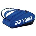 YONEX Tennis Bag Pro Racket Bag 12R Blue