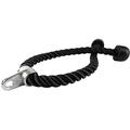 ScSPORTS Tricep Rope / Biceps Rope with Swivel - Ideal for Workout on Pulley or Power Tower 68-100cm, 100 cm, 100 cm