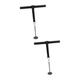 SUPVOX 2 Sets Jack Wrist Trainer Wrist Workout Equipment Trainer for Forearm Wrist Roller Forearm Home Tools Pro Tools Fitness Equipment Exercise Wrist Sports Equipment Casual
