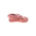 Romirus Booties: Pink Print Shoes - Kids Girl's Size 1