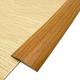 KADEUX PVC Self Adhesive Edging Trim Strip, Carpet & Floor Transition Strip, Cuttable Threshold Transition Strip, 40mm Wide, 39inch Length (Color : Yellow oak, Size : L-10M)