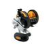 Daiwa Seagate 40 Conventional Reel 6.1-1 3CRBB SGT40H