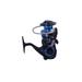 Daiwa Saltist2500 Spinning Reel 5.6-1 8+1 SALTIST2500