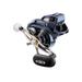 Daiwa Lexa 400 Baitcasting Reel 5.5-1 6+1 Right Hand LEXA-LC400PWR-P