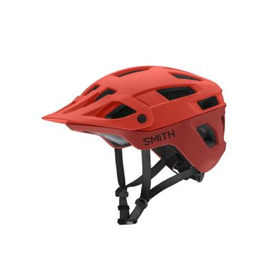 Smith Engage MIPS Bike Helmet Matte Poppy/Terra Sm...