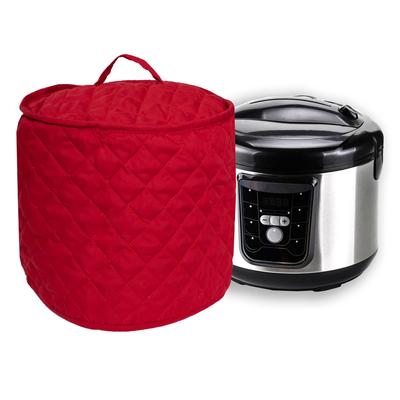 RITZ Solid 3-Quart Pressure Cooker Appliance Cover, Appliance Not Included