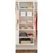 Essential Shelf Laminate Tower Kit