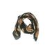 Symphony Scarfs Scarf: Black Paisley Accessories