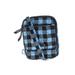 Vera Bradley Crossbody Bag: Blue Checkered/Gingham Bags