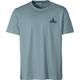 VAUDE Herren Shirt Me Spirit T-Shirt, Größe S in Grau