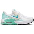 NIKE Damen Sneaker Air Max Excee, Größe 36 in Grau