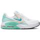 NIKE Damen Sneaker Air Max Excee, Größe 36 in Grau