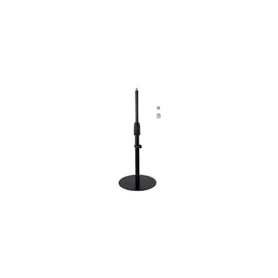 Teleskop-Tischstativ A1010, schwarz Image