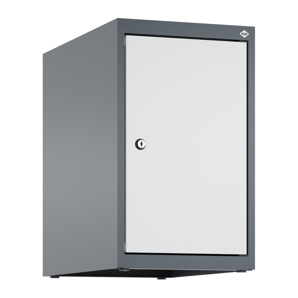 C+P Aufsatzschrank, 7016/7035 Image