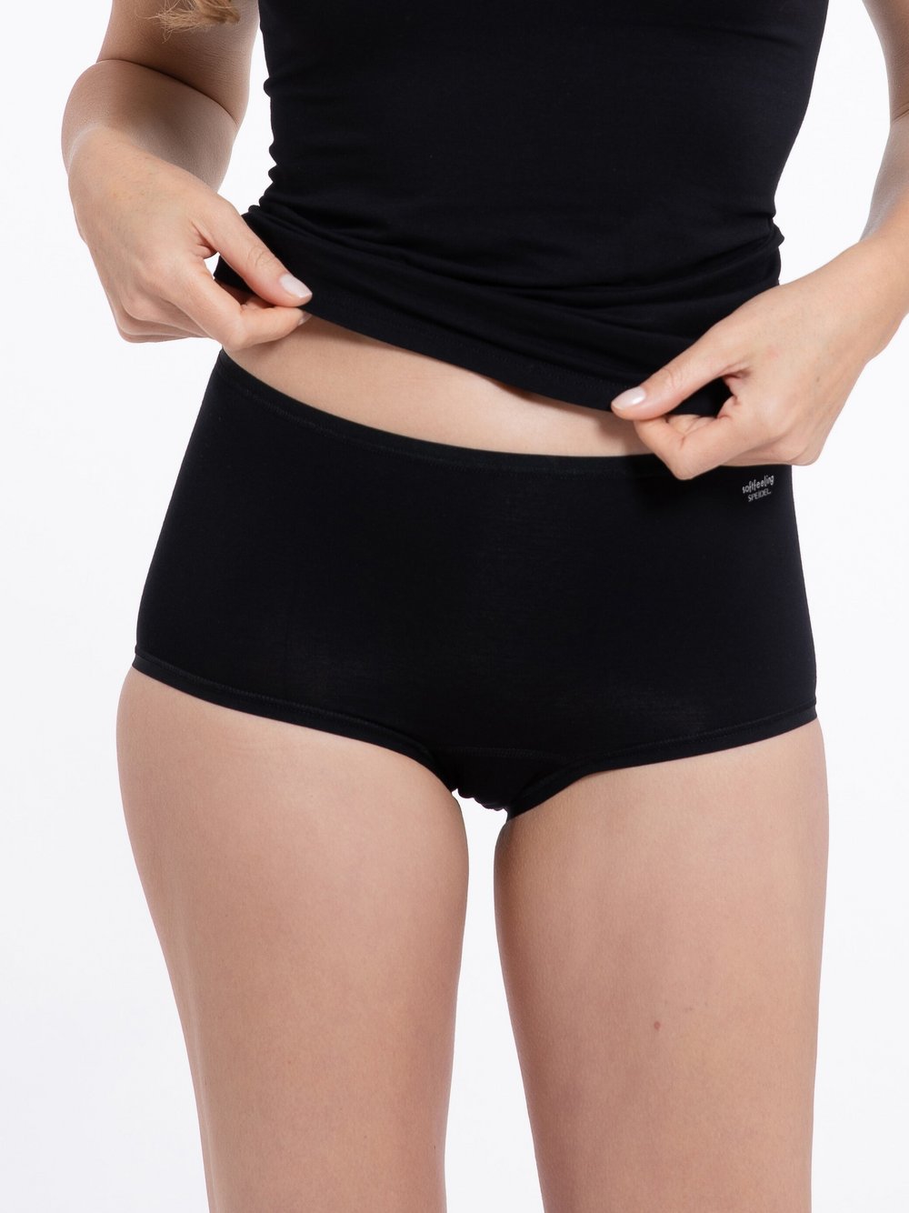SPEIDEL Panty Damen schwarz, 44 Image