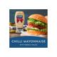 Hellmann Tabasco Chilli Mayonnaise 250Ml | Wowcher