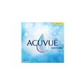 Johnson & Johnson Acuvue Oasys 1-Day Max MULTI (90er Packung) Tageslinsen (-5.5 dpt, Addition Medium (1,50 - 1,75) & BC 8.4) mit UV-Schutz