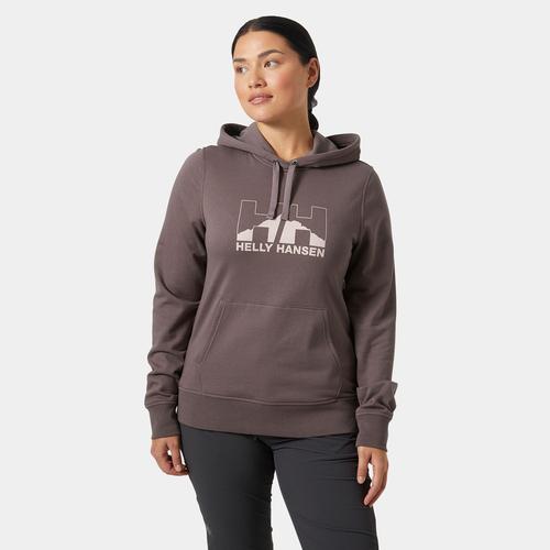 Helly Hansen Damen Nord Graphic Weicher Pullover M