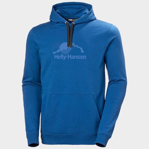 Helly Hansen Herren Nord Graphic Pullover Mit Kapuze L