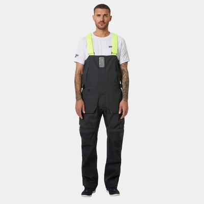 Helly Hansen Herren Skagen Pro Segel-latzhose XL