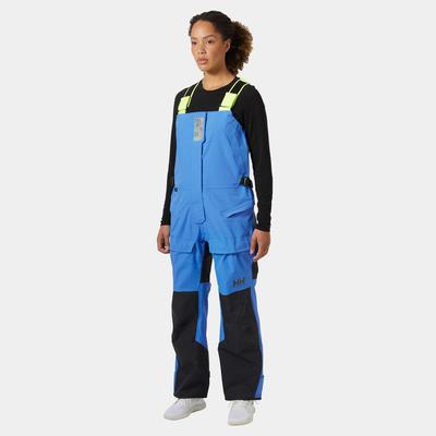 Helly Hansen Damen Skagen Pro Segel-latzhose XL