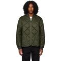 Green Action Liddesdale Jacket