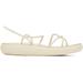 Off-white Taxidi Comfort Sandals