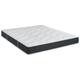 Matelas ferme et moelleux 120x200