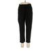 Trafaluc by Zara Casual Pants - Elastic: Black Bottoms - Women's Size Large