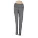 VSX Sport Active Pants - Low Rise: Gray Activewear - Women's Size Small