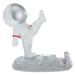 Childrenâ€™s Toys Phone Mount for Car Tablet Holder Stand Spaceman Shape Mobile Rack Astronaut Bracket