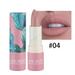 8 Colors Moisturizing Velvet Matte Lipstick Waterproof Long Lasting Not Easy To Fade Sexy Red Lip Tint Nude Lipstick