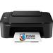 PIXMA TS3520 Wireless All-In-One Inkjet Printer - Black