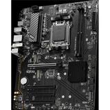 MSI B650 AM5 Max 96GB 2xDDR5 PCI-E ATX Motherboard