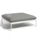 Skargaarden Bönan Lounge Ottoman - BONLO-LG | BONLOC-BND