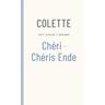 Chéri / Chéris Ende - Colette
