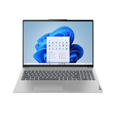 Lenovo IdeaPad Slim 5i Laptop - 16" - Intel Core 7 150U Processor (E cores up to 4.00 GHz) - 1TB SSD - 16GB RAM