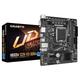 Gigabyte H610M S2H V3 DDR4 Motherboard - Supports Intel Core 14th CPUs