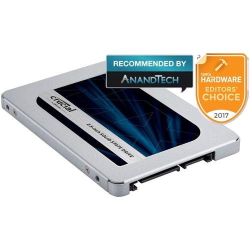 CRUCIAL interne SSD 