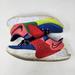 Nike Shoes | Nike Kyrie Low 3 Ny Vs. Ny 2020 Men's 10 Cj1286-800 Basketball Multi Color | Color: Blue/Red | Size: 10