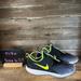 Nike Shoes | Childrens Big Kids Nike Flex Runner Black Running Sneakers Shoes Size 6.5 Y Guc | Color: Black | Size: 6.5b