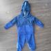 Nike Matching Sets | Nike Boys 2 Piece Outfit | Color: Blue | Size: 12mb